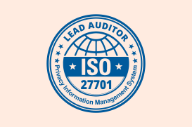 ISO 27701 Lead AuditorExam